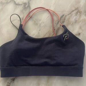 Peloton sports bra